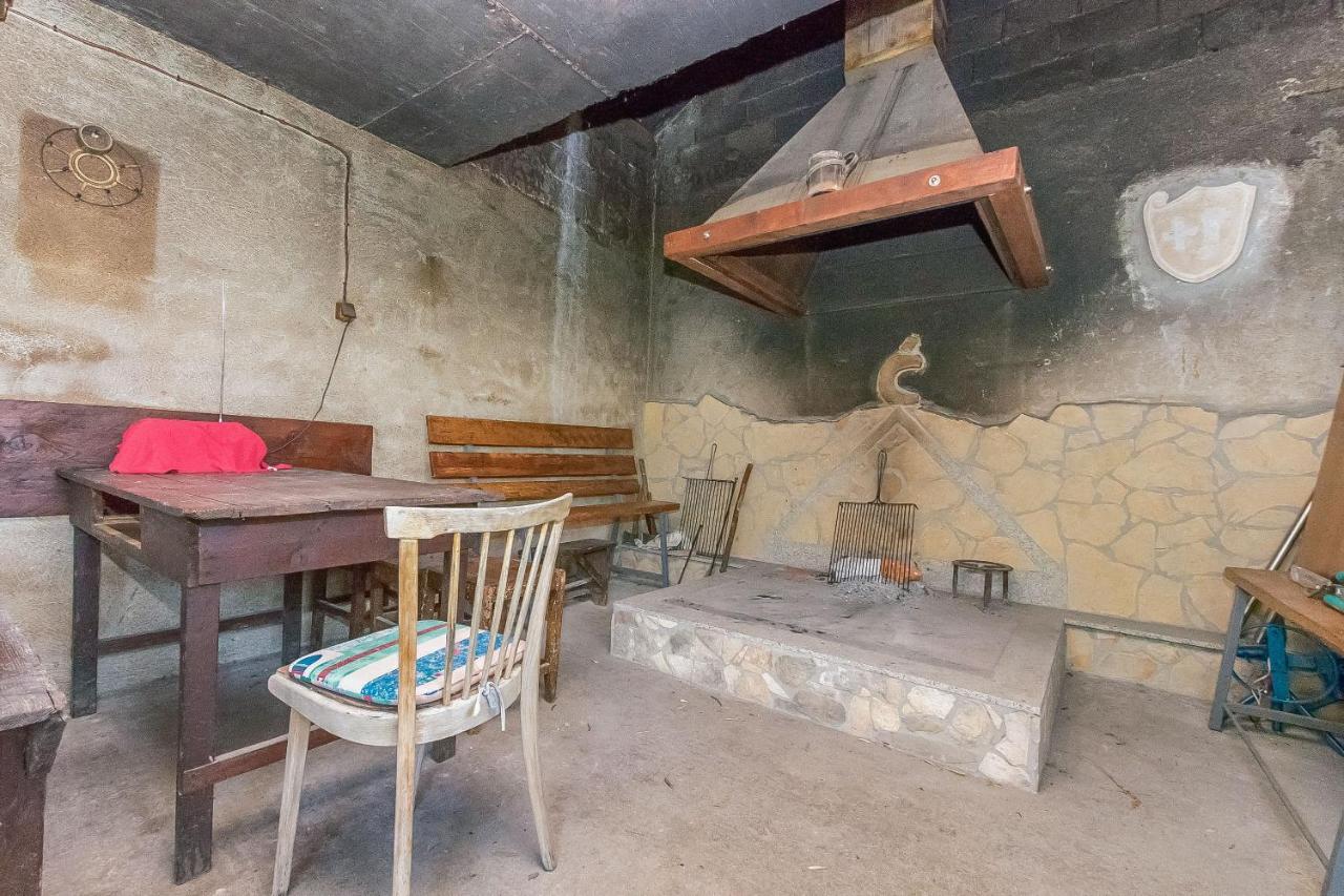 Вилла House Coso Podspilje  Экстерьер фото