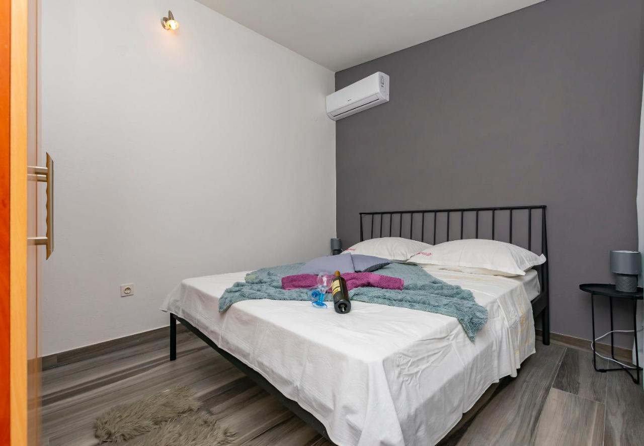 Вилла House Coso Podspilje  Экстерьер фото
