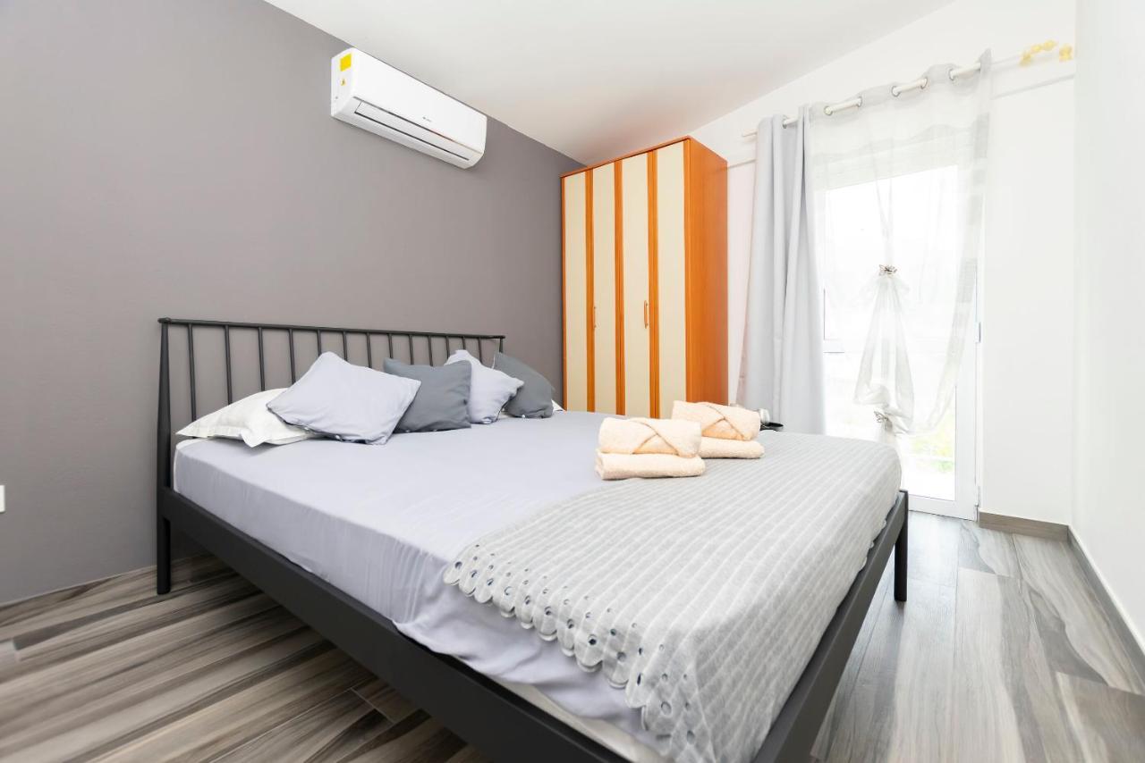 Вилла House Coso Podspilje  Экстерьер фото