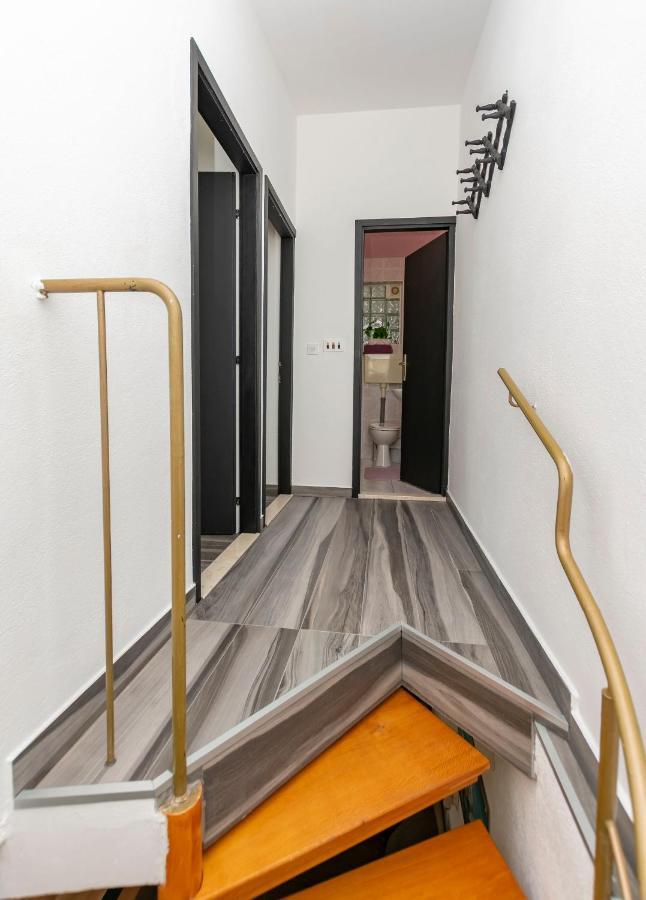 Вилла House Coso Podspilje  Экстерьер фото