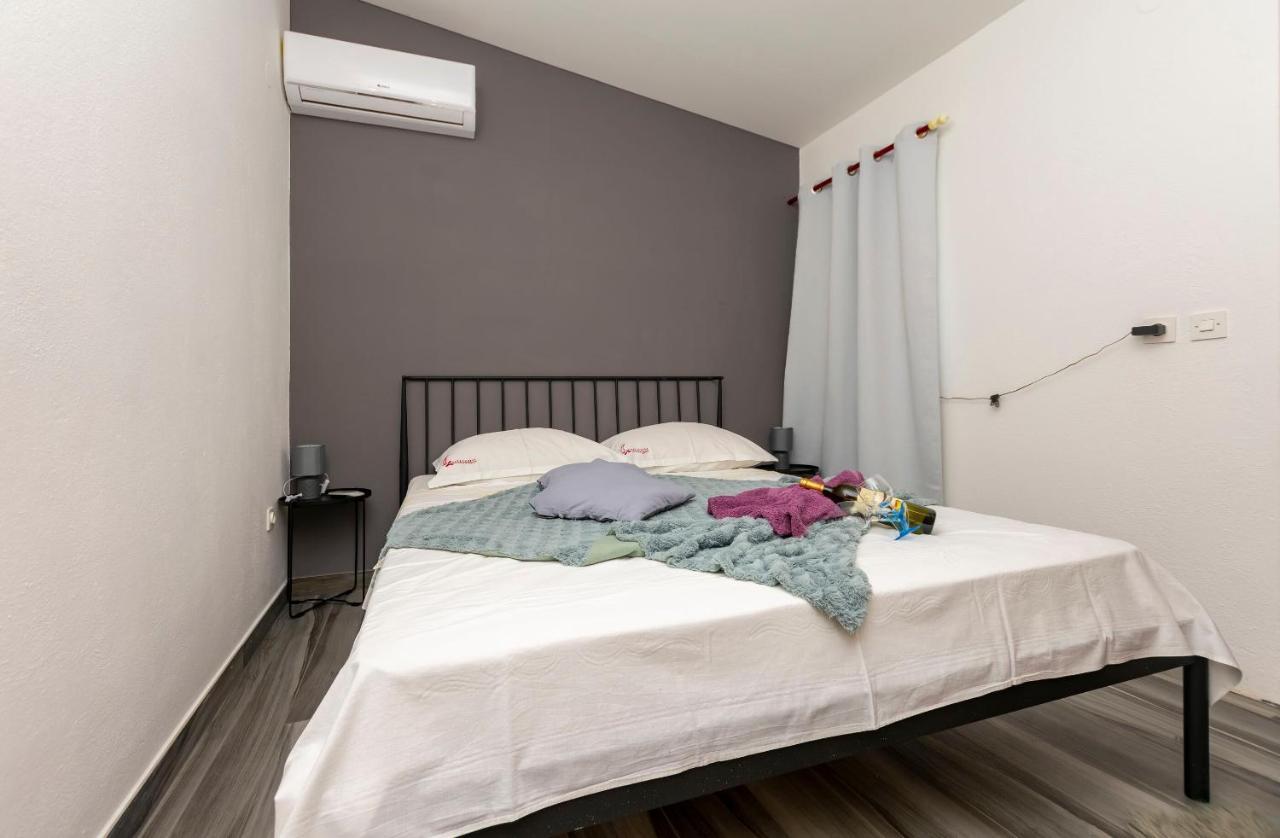 Вилла House Coso Podspilje  Экстерьер фото